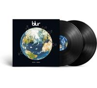Blur Bustin' + Dronin' (Vinyl) 12" Album
