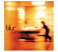 Blur CD