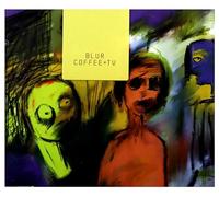 Blur - Coffee & TV