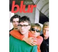 Blur Complete Martin Roach (Auteur)