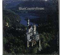 Blur - Country House