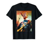 Blur Damon Albarn Live Cardiff Arena 1997 Garçons & Filles T-Shirt