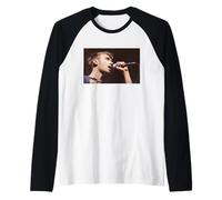Blur Damon Albarn Live Song 2 Cardiff Arena 1997 Manche Raglan