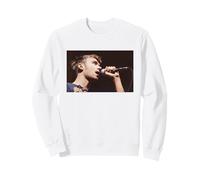 Blur Damon Albarn Live Song 2 Cardiff Arena 1997 Sweatshirt