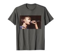 Blur Damon Albarn Live Song 2 Cardiff Arena 1997 T-Shirt