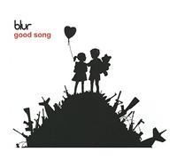 Blur - Good Song - Maxi CD 2