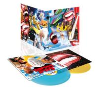 Blur - Great Escape - Vinyl Record VINYL 2 - 55 - D23z