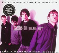 Blur - Interview Disc