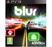 BLUR / Jeu console PS3