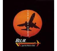 Blur - Live At Budokan Import Japan