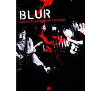 Blur-Live at Glastonbury [Import]