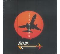 Blur - Live At The Budokan [Vinilo]