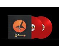 Blur - Live At The Budokan [Vinilo]