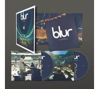Blur – Live at Wembley Stadium – CD – Édition limitée