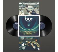 Live At Wembley Stadium – Parlophone