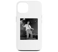 Blur Live Britpop Damon Albarn Photo par Andy Willsher Coque pour iPhone 13