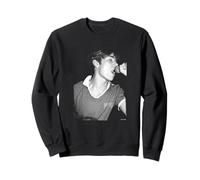 Blur Live Damon Albarn 1993 par Andy Willsher Sweatshirt