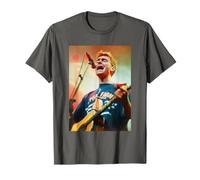 Blur Live Damon Albarn Cardiff Arena 1997 Garçons & Filles T-Shirt