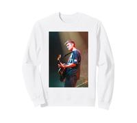 Blur Live Damon Albarn Cardiff Arena 1997 Parklife Sweatshirt