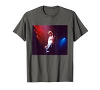 Blur Live Damon Albarn Country House The Great Escape T-Shirt