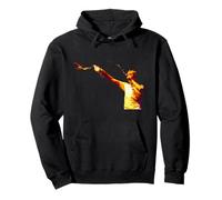 Blur Live Damon Albarn, L'ère de la Grande évasion, Newcastle, 1995 Sweat à Capuche