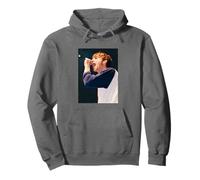 Blur Live Damon Albarn Song 2 Cardiff Arena 1997 Sweat à Capuche