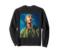 Blur Live Damon Albarn TV dans Le Parc Coffee & TV 1999 Sweatshirt
