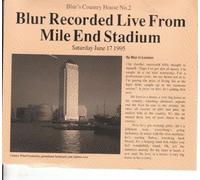 BLUR - Live from Mile End Stadium