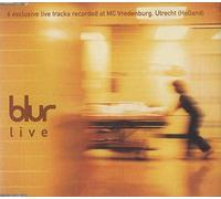 Blur - Live in Holland
