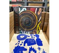 Blur LP The Magic Whip RSD 2025