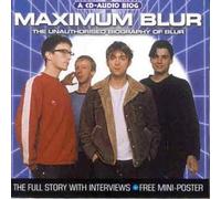 Blur - Maximum Blur [Import]
