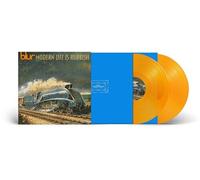 Blur - Modern Life is Rubbish (NDA)