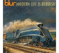 Modern life is rubbish