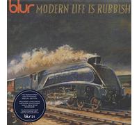 Modern Life Is Rubbish