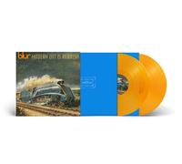 Modern Life Is Rubbish Édition Limitée Vinyle Orange Transparent Vinyle