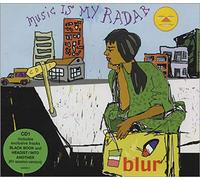 Blur – Music Is My Radar
