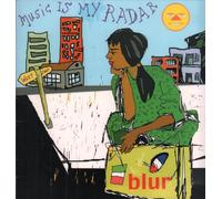 Blur - Music is My Radar