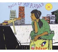 Blur - Music is My Rader [Import]