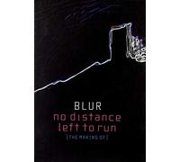Blur : No Distance Left To Run [The Making of]