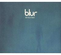 Blur - on Your Own((+Chinese Bomb+Moving on+Mor)