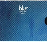 Blur - On Your Own/Popscene