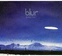 Blur - on Your (Popscene+Song 2+on YR Own)