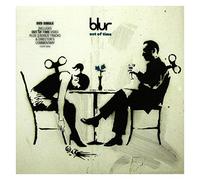 Blur : Out Of Time [DVD Single]