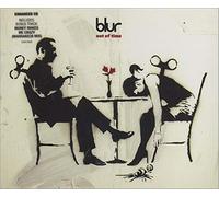 Blur - Out of time - Maxi CD 2