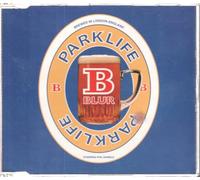 Blur - Parklife