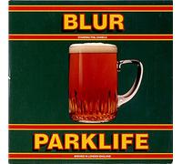 Blur - Parklife