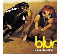 Blur - Parklife