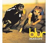 Blur - Parklife [CD]
