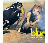 Blur - Parklife [Import]