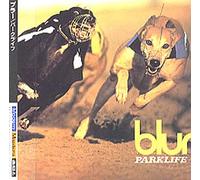 Blur - Parklife -Ltd-